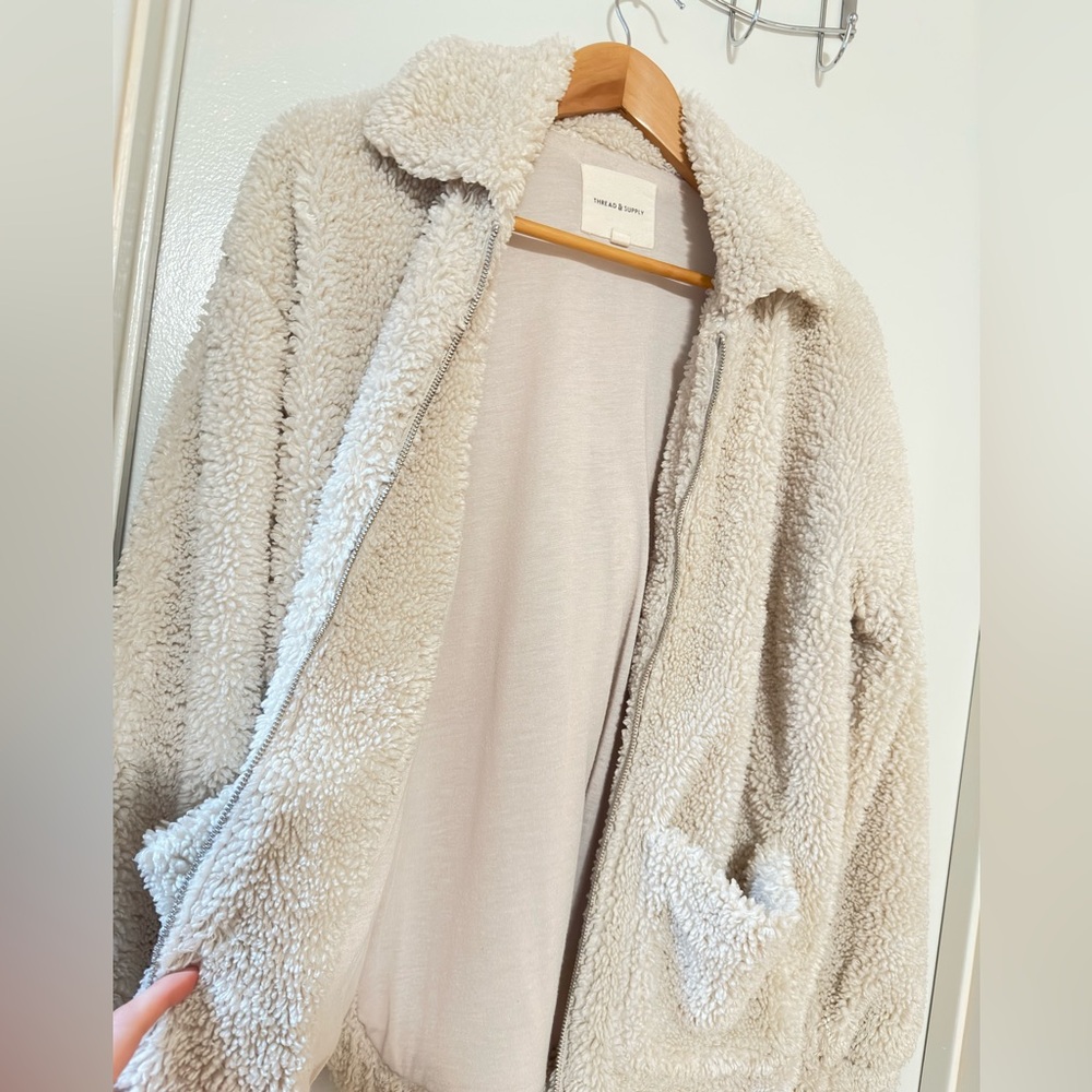 Thread & Supply jacket - Picture 4 of 5